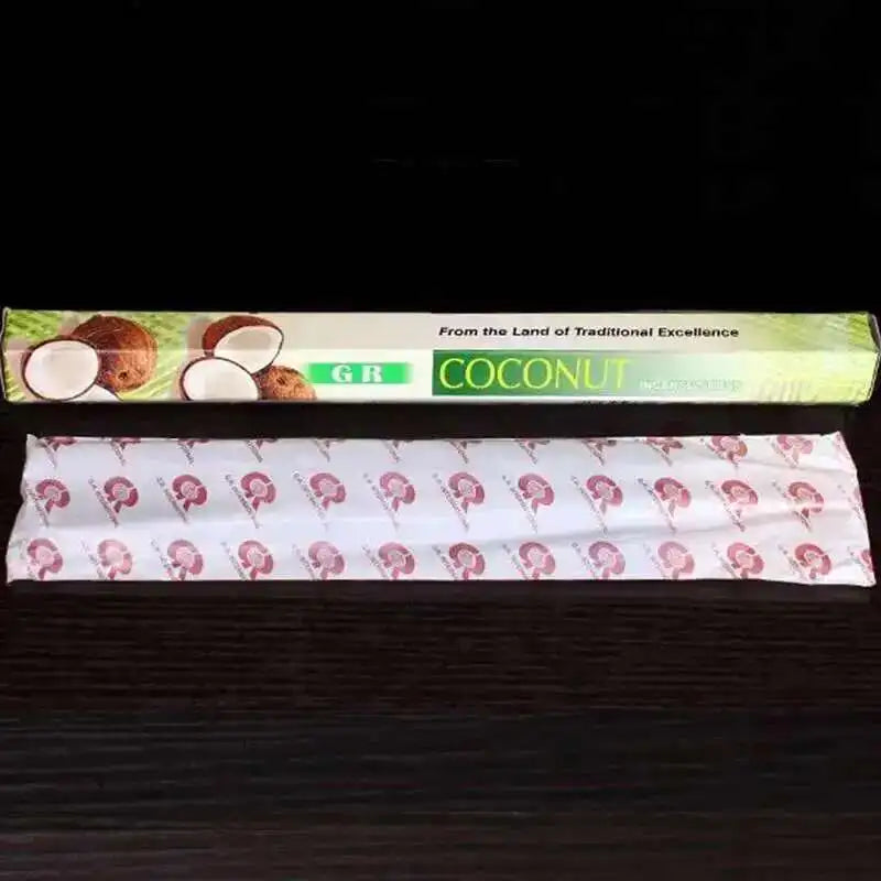 Incense  Fragrance