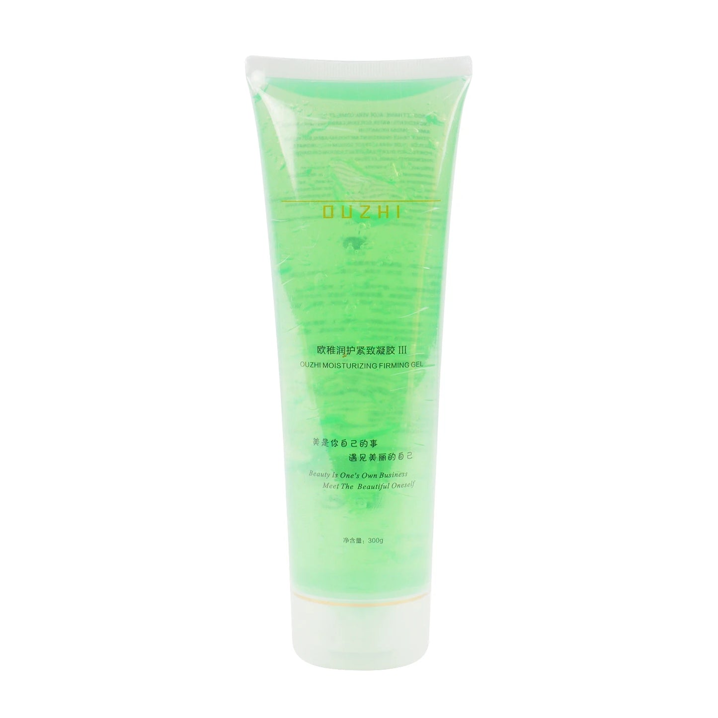 Ultrasonic RF Gel