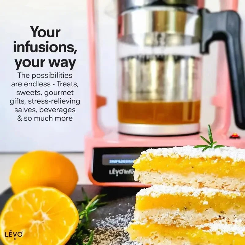 Botanical Herbal Oil Infusion Machine