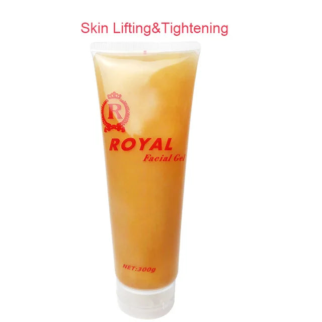 Ultrasonic RF Gel
