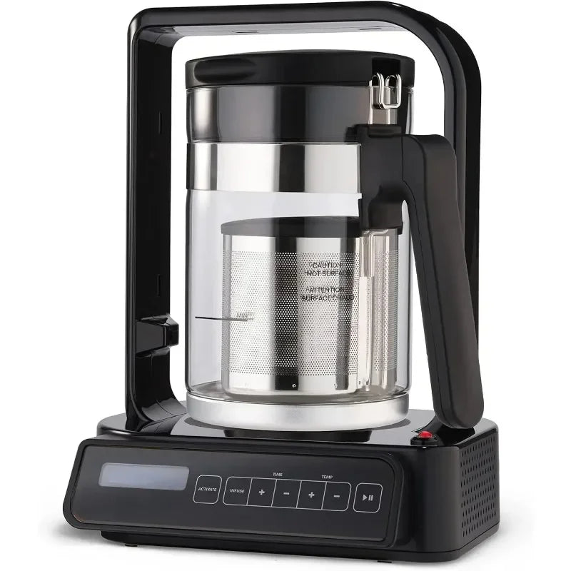 Botanical Herbal Oil Infusion Machine