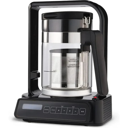 Botanical Herbal Oil Infusion Machine