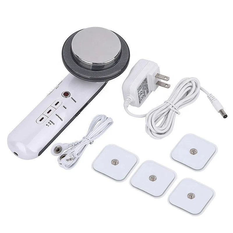 Ultrasound Cavitation EMS  Fat Burner