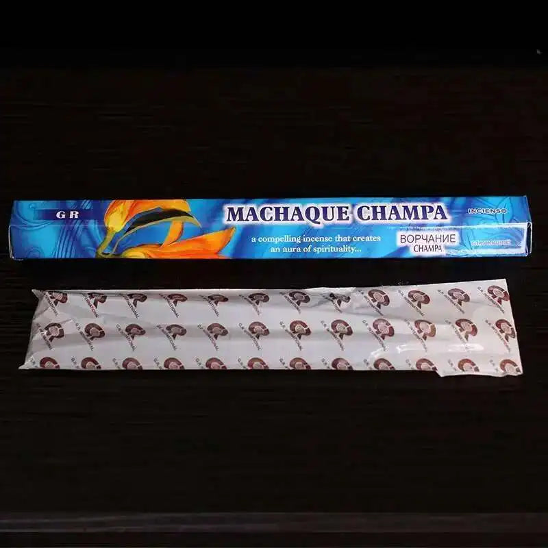 Incense  Fragrance