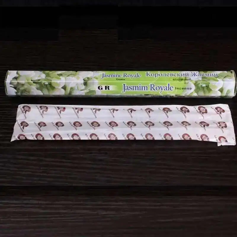 Incense  Fragrance