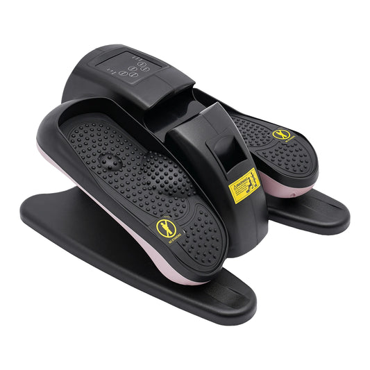 Electric Elliptical Trainer