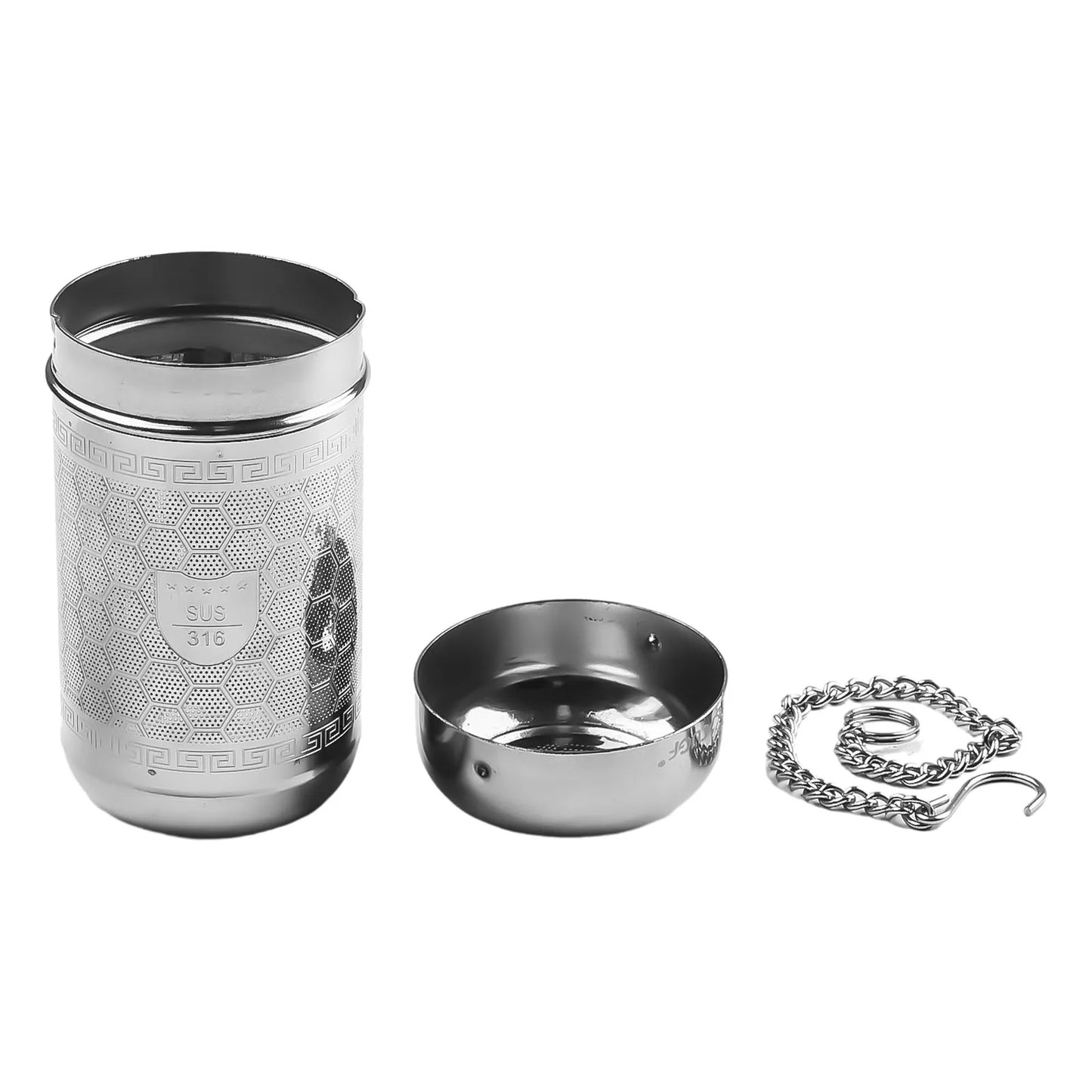Stainless Steel Infuser