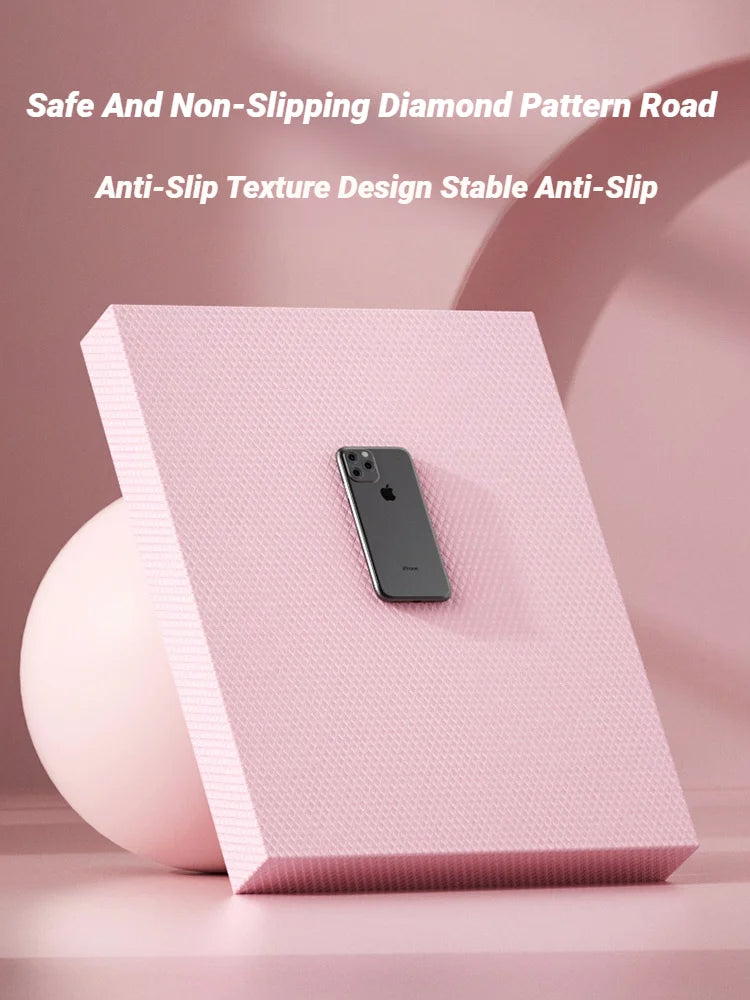 Balance Pad Non-Slip Foam Mat