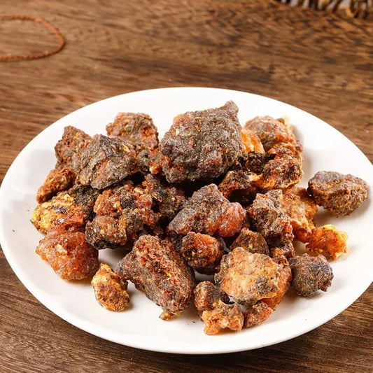 Natural Myrrh Powder