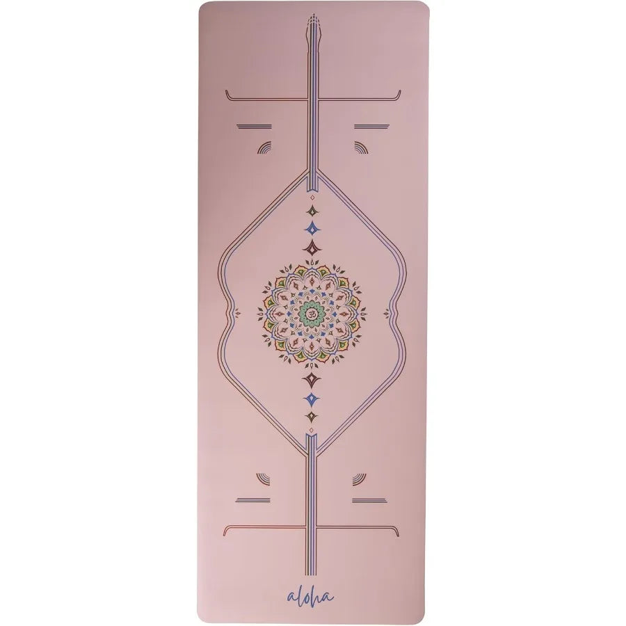Bliss Premium Yoga Mat