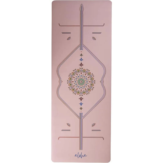 Bliss Premium Yoga Mat