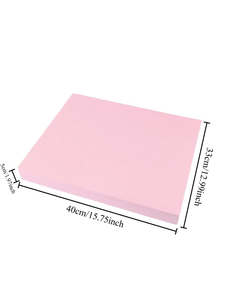 Balance Pad Non-Slip Foam Mat